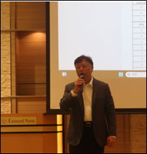 神戸副会長挨拶