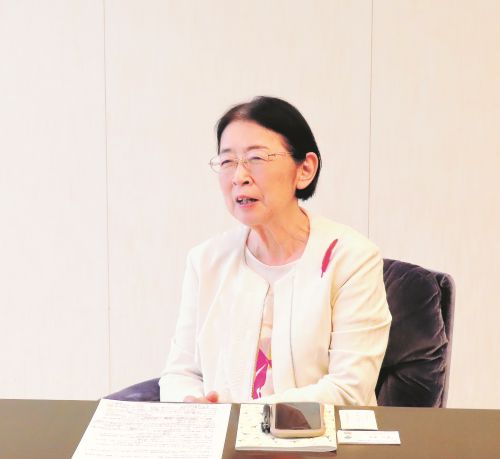 プロフィール写真