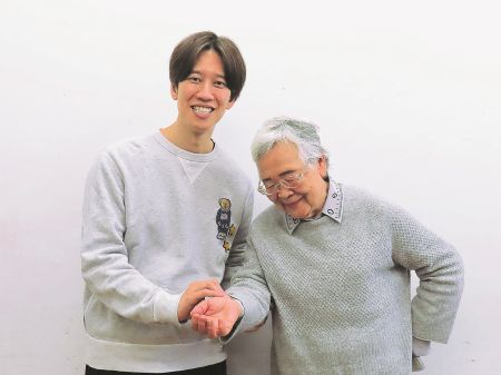 プロフィール