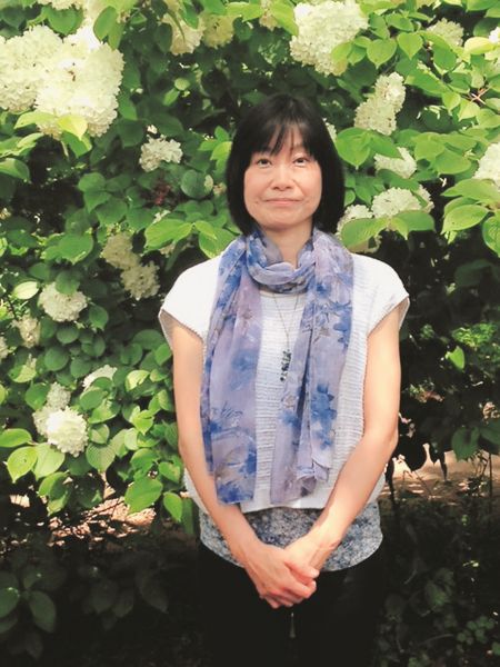 草場さん