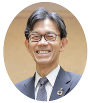 年頭のごあいさつ